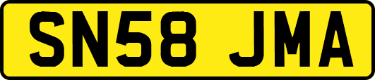 SN58JMA