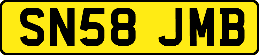 SN58JMB
