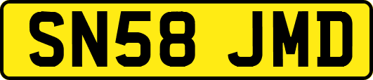 SN58JMD