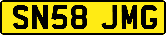SN58JMG