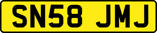 SN58JMJ