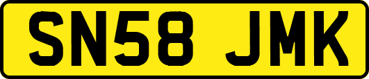 SN58JMK