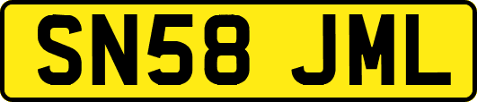 SN58JML