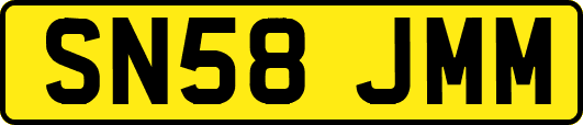 SN58JMM