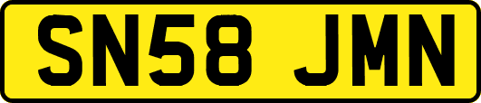 SN58JMN