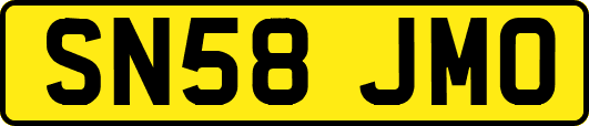 SN58JMO