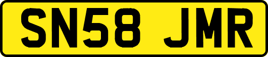 SN58JMR