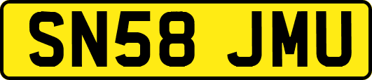 SN58JMU