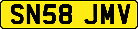 SN58JMV