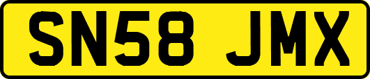 SN58JMX
