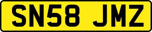 SN58JMZ