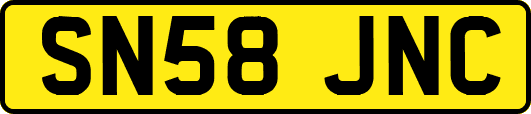 SN58JNC