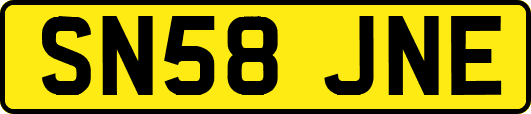 SN58JNE
