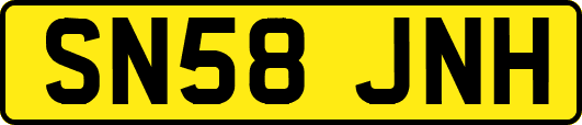 SN58JNH