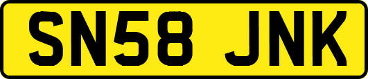 SN58JNK