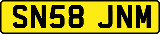 SN58JNM