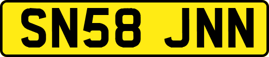 SN58JNN