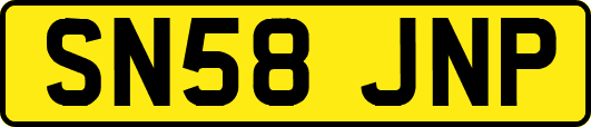 SN58JNP