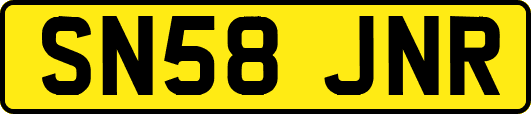SN58JNR