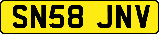 SN58JNV