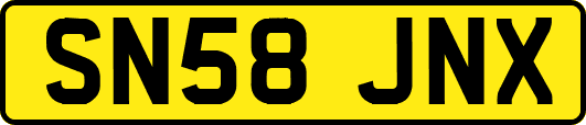 SN58JNX