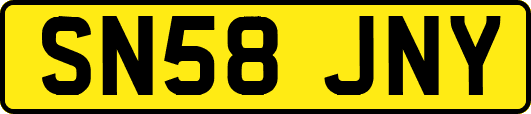 SN58JNY