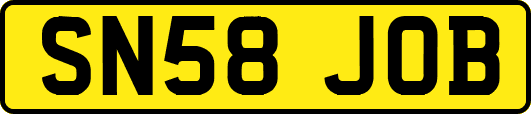 SN58JOB