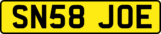 SN58JOE