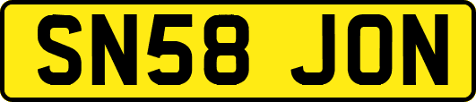 SN58JON