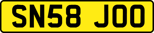 SN58JOO