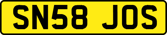 SN58JOS