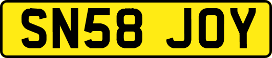 SN58JOY