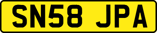 SN58JPA