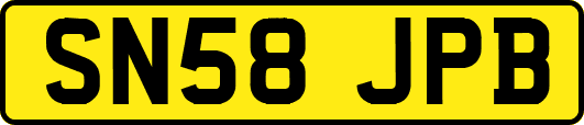 SN58JPB