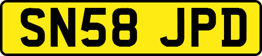 SN58JPD