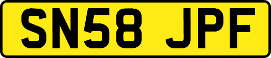 SN58JPF