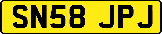 SN58JPJ