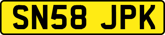 SN58JPK