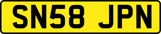 SN58JPN