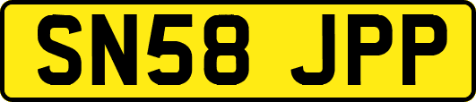 SN58JPP