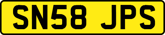 SN58JPS