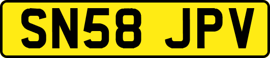 SN58JPV