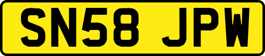 SN58JPW