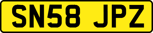 SN58JPZ
