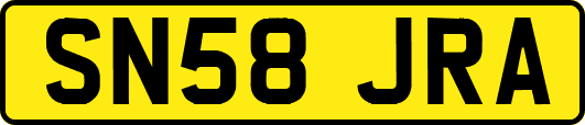 SN58JRA