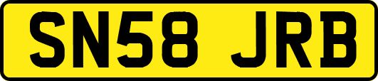 SN58JRB