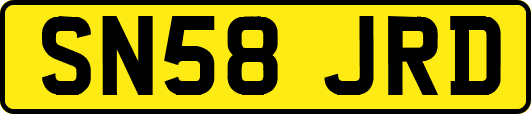 SN58JRD