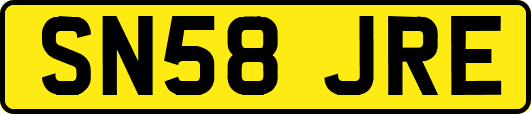 SN58JRE