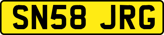 SN58JRG