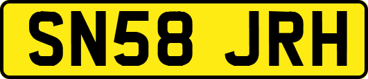 SN58JRH